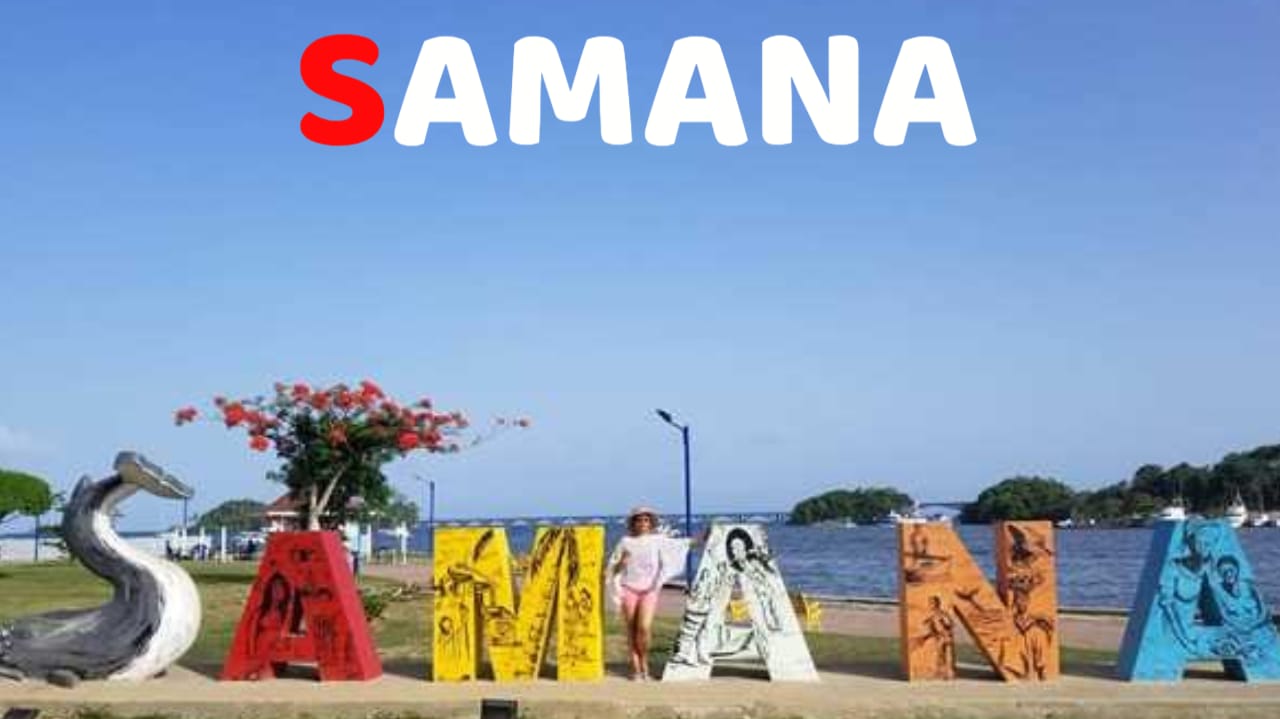 Samaná